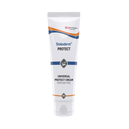 Stokoderm Protect General Skin Protection Cream