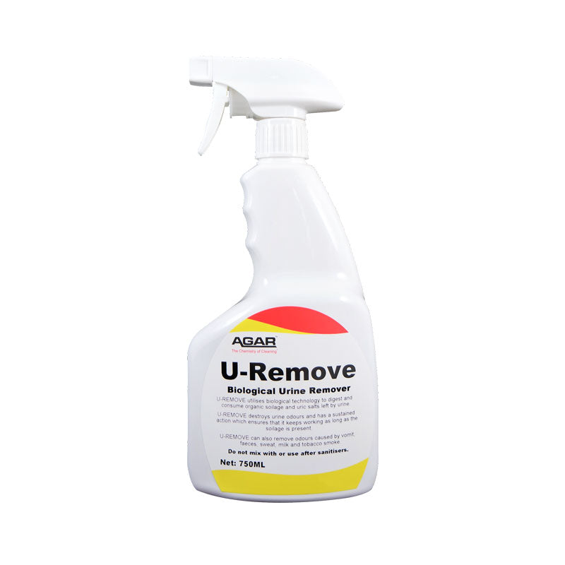 Agar U-Remove Biological Urine Remover
