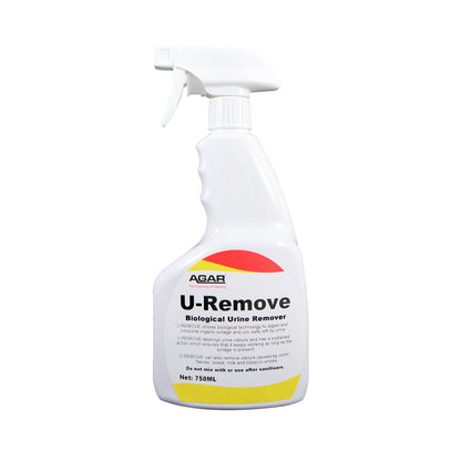 Agar U-Remove Biological Urine Remover