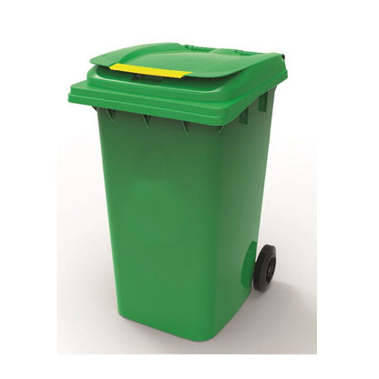 Oates Wheelie Bin