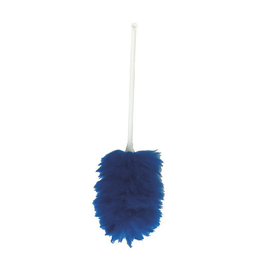Wool Duster, 50cm