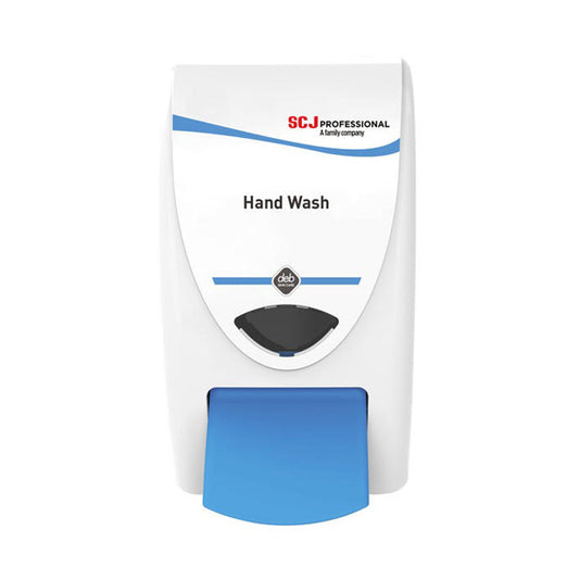 Cleanse Washroom Dispenser, 2L