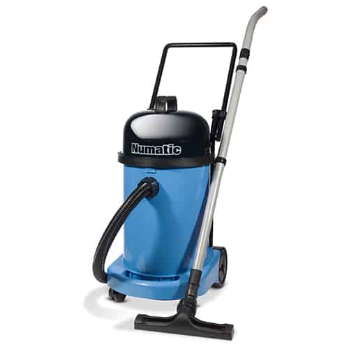Numatic Heavy Duty Vacuum WV470