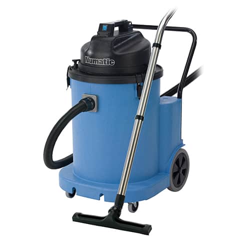 Numatic Large Wet Vacuum WVD1800AP