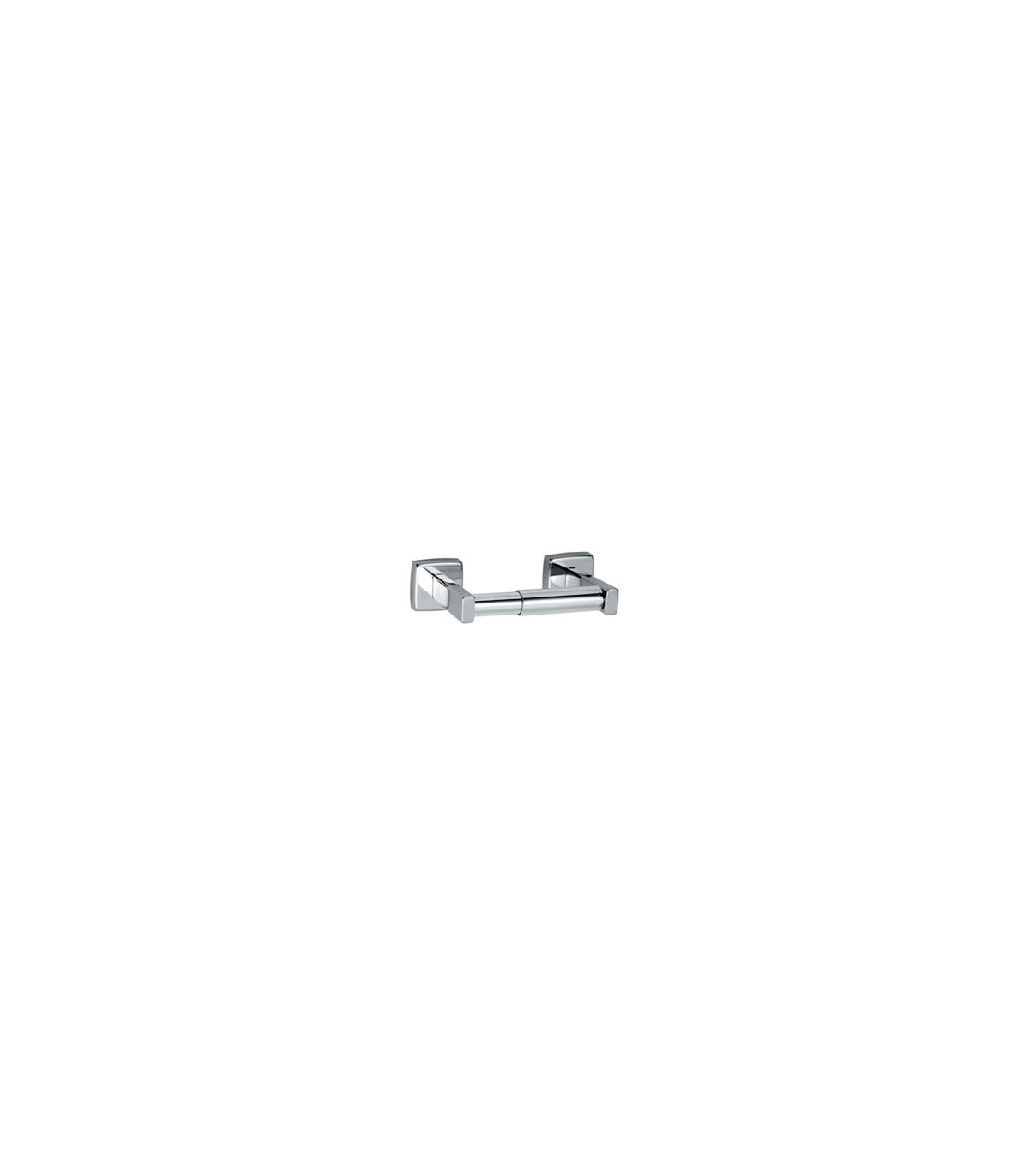 Toilet paper holder Bright