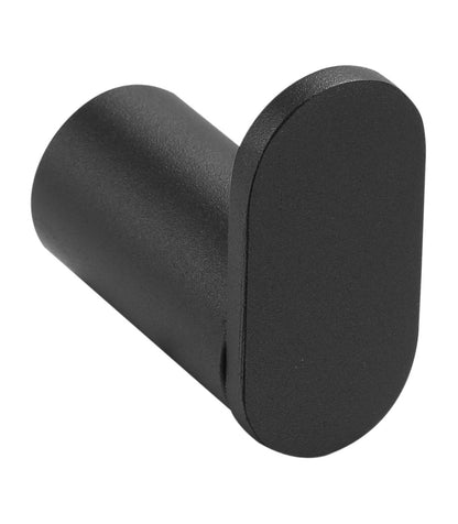 Mediclinics Aura Wall Mounted Single Hook