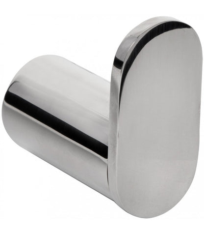 Mediclinics Aura Wall Mounted Single Hook