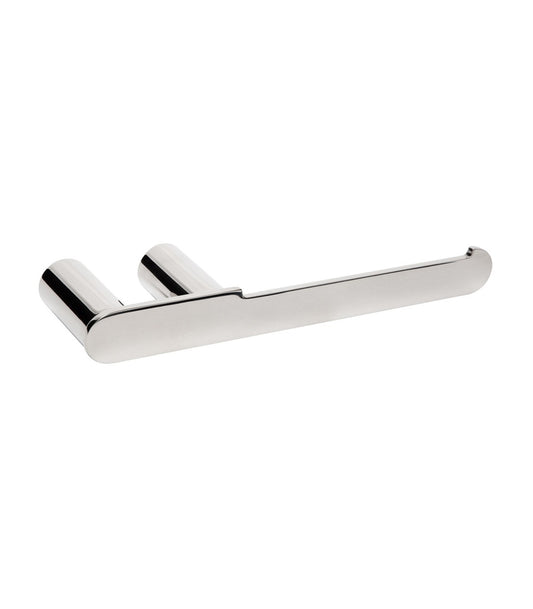 Aura Toilet Roll Holder Bright