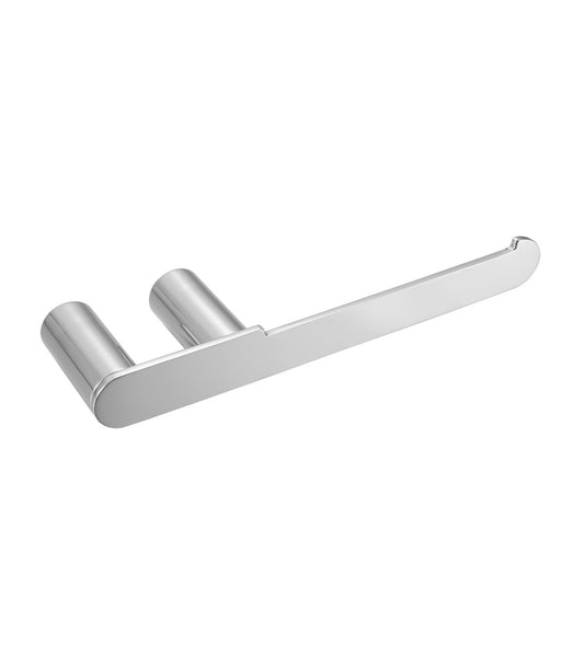 Aura Toilet Roll Holder Satin