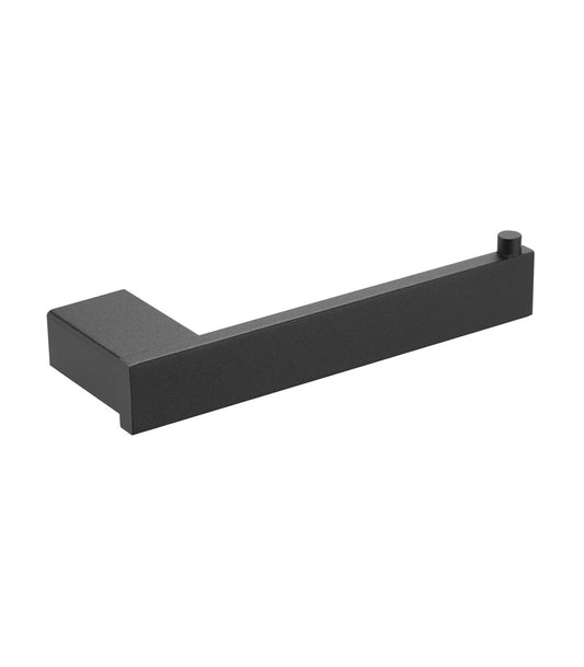 Harmonia Toilet Paper Holder Black