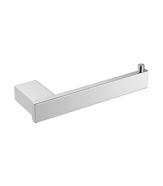 Harmonia Toilet Paper Holder Satin
