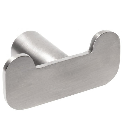 Mediclinics Aura Wall Mounted Double Hook