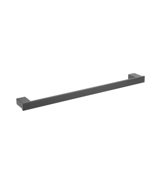 Harmonia Towel Shelf Black