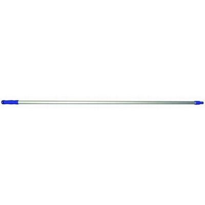 Edco Aluminium Handle, Blue