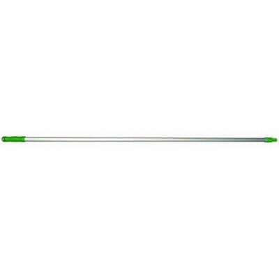 Edco Aluminium Handle, Green