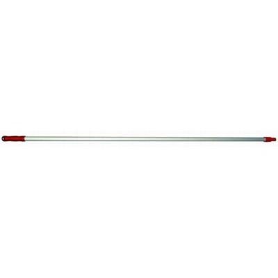 Edco Aluminium Handle, Red