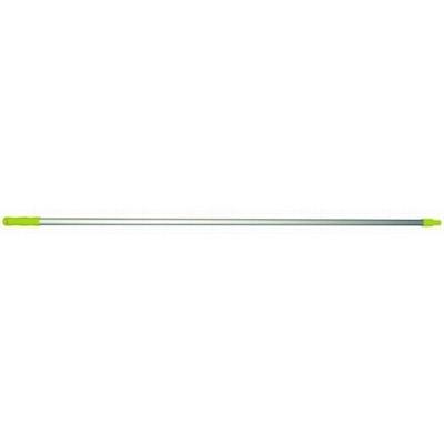 Edco Aluminium Handle, Yellow