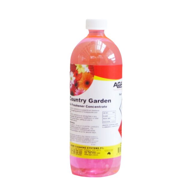 Agar Country Garden, Air Freshener Concentrate, 1L