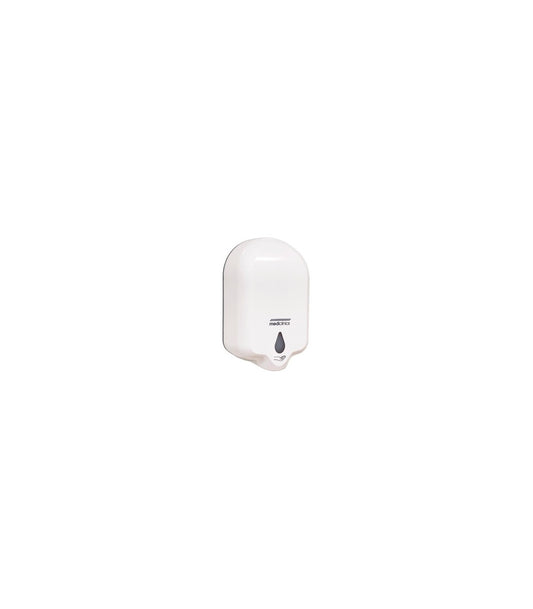 Automatic DC Powered Liquid and Disinfectant Soap Dispenser - 1.2L