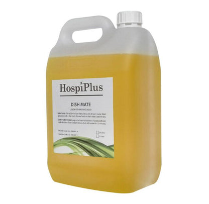 Dishmate Dishwashing Liquid - 5 L