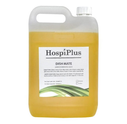 Dishmate Dishwashing Liquid - 5 L