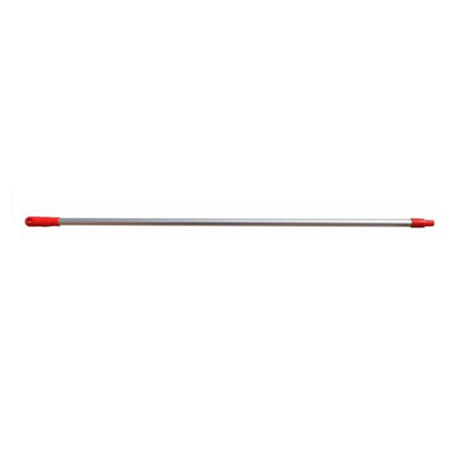 Edco Enduro Aluminium Handle, Red