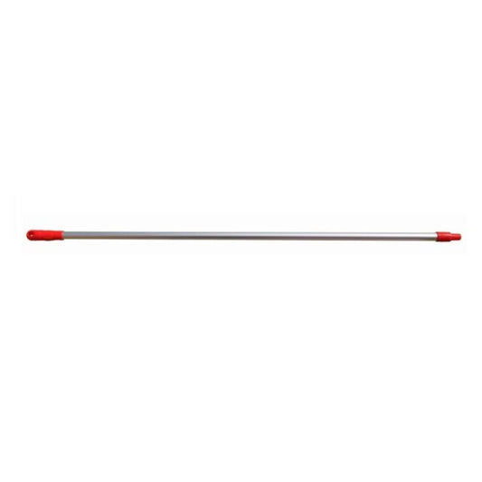 Edco Enduro Aluminium Handle, Red
