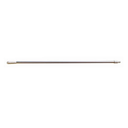 Edco Enduro Aluminium Handle, White