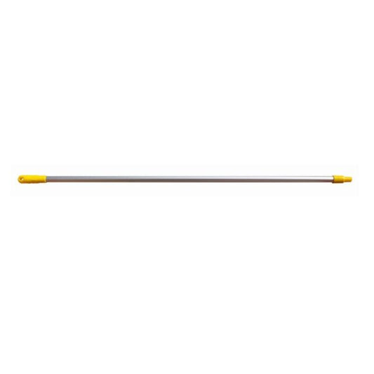 Edco Enduro Aluminium Handle, Yellow