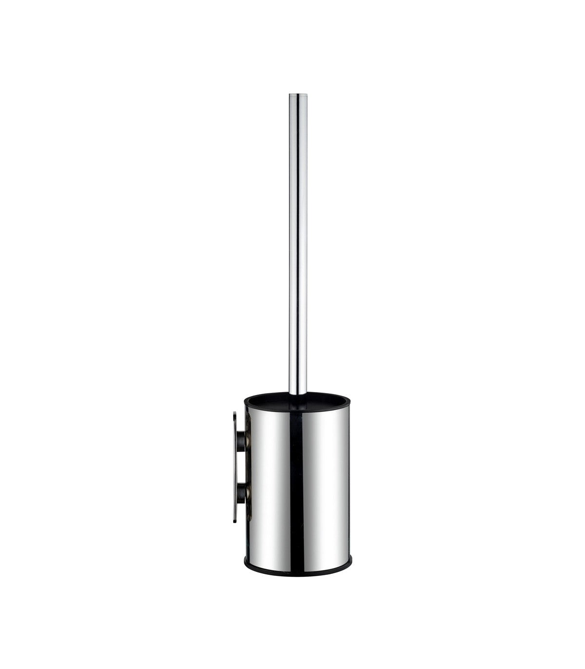 Aura Toilet Brush Holder Bright