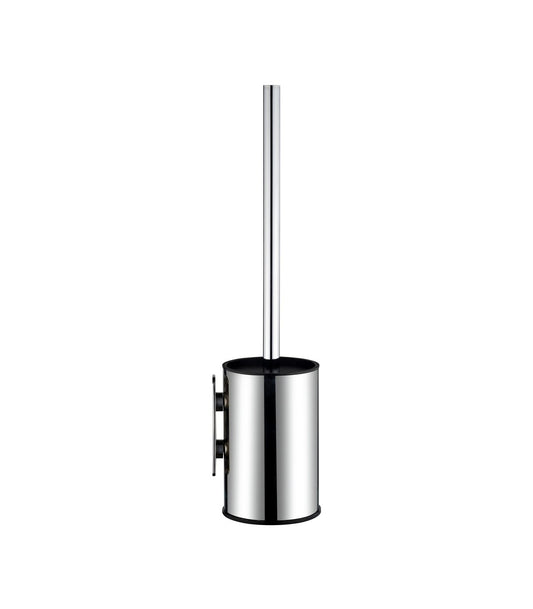 Aura Toilet Brush Holder Bright