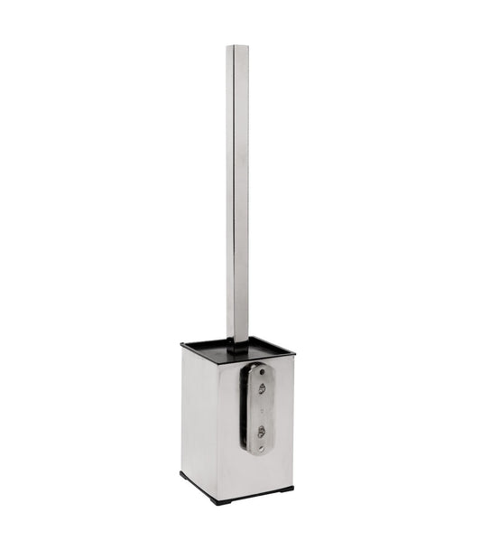 Harmonia Toilet Brush Holder Bright