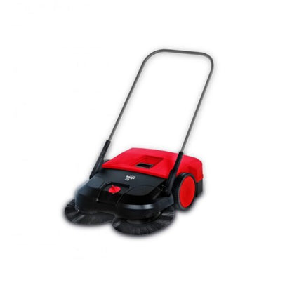 Edco Haaga Sweeper