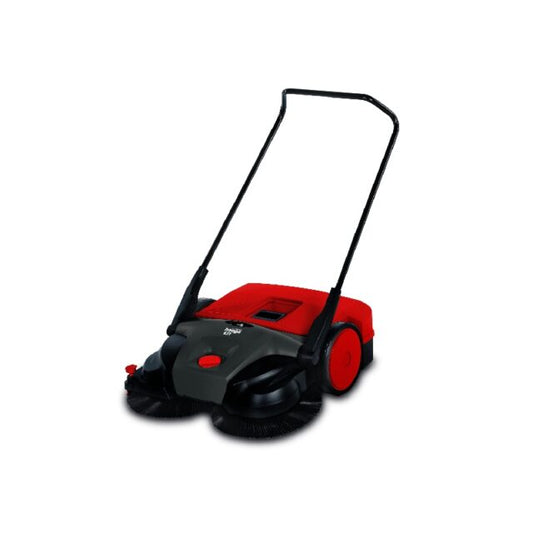 Haaga Sweeper 677