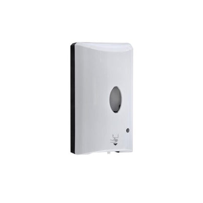 Higieneco Auto Spray Hand Sanitiser Dispenser, White
