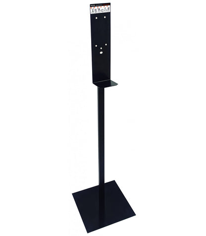 Mediclinics Hand Sanitising Station Holder with Epoxy Finish