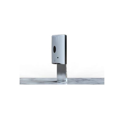 Higieneco Auto Spray Hand Sanitiser Dispenser, White