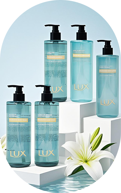 Lux Hotel Solutions