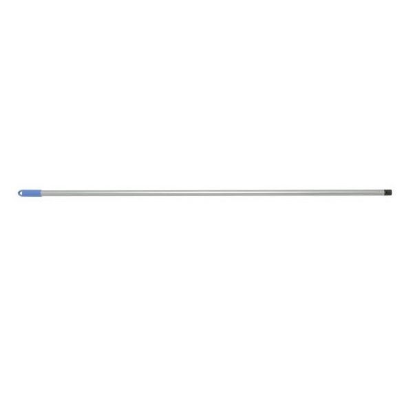 Edco Powder Coated Metal Handle, Blue