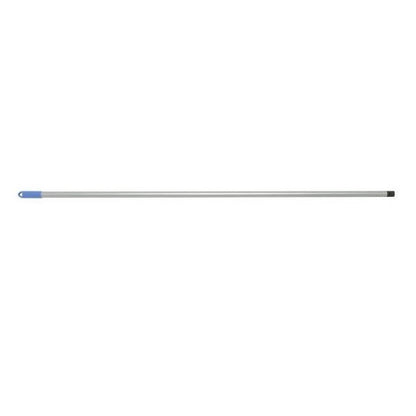 Edco Powder Coated Metal Handle, Blue