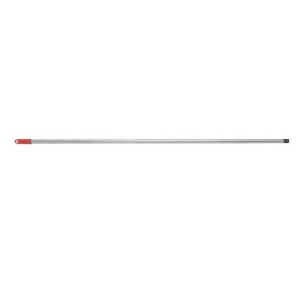Edco Powder Coated Metal Handle, Red