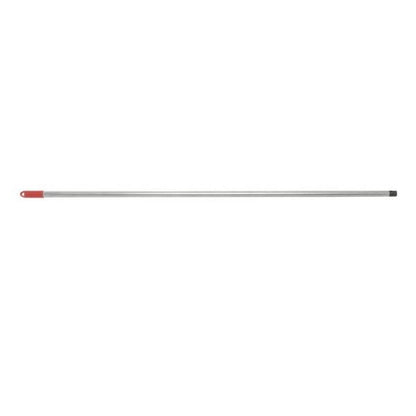 Edco Powder Coated Metal Handle, Red