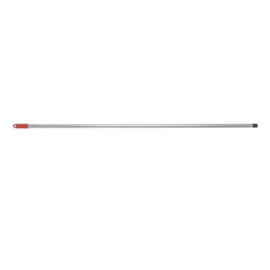 Edco Powder Coated Metal Handle, Red