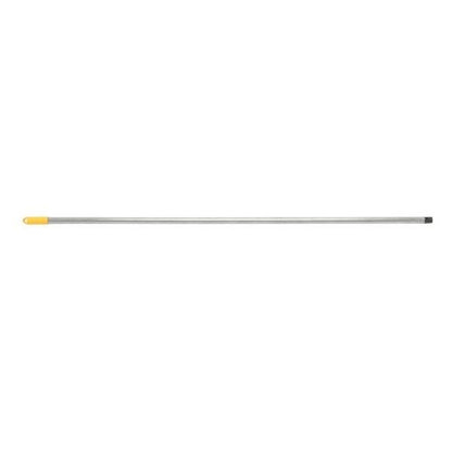 Edco Powder Coated Metal Handle, Yellow