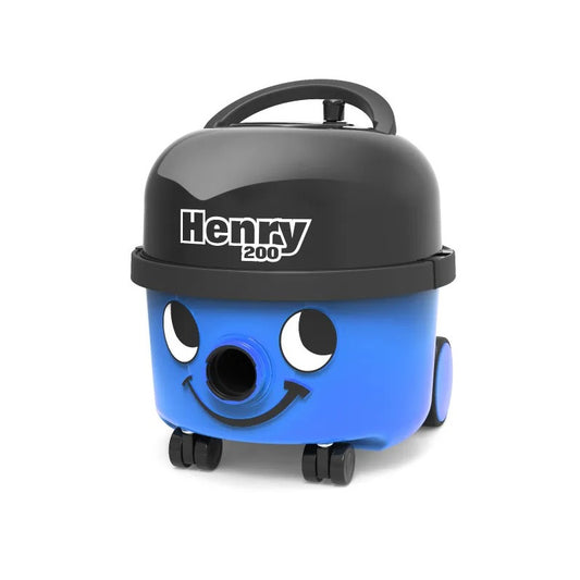 Edco Henry Vacuum Blue 901250