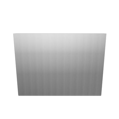 DecoMAX High Speed Stainless Steel Hand Dryer