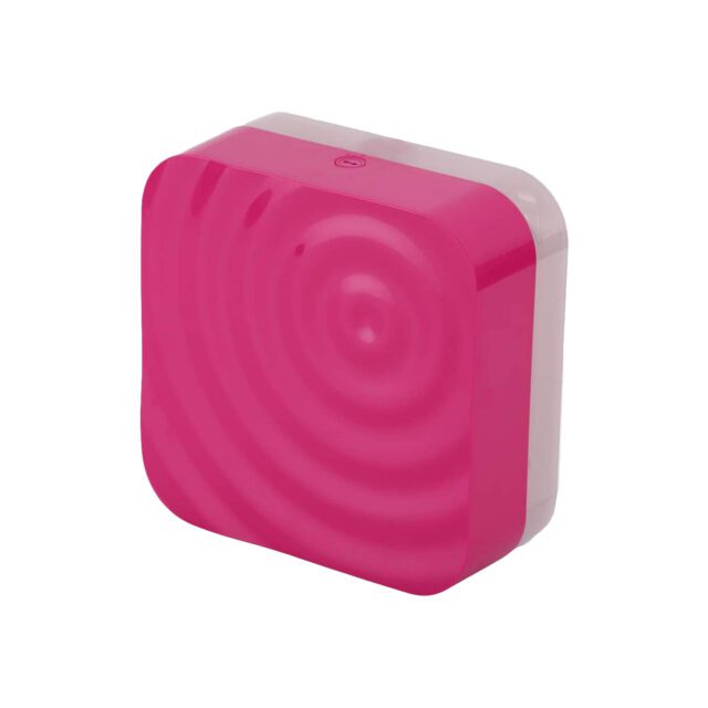 Karim Rachid Pink Jumbo Dispenser