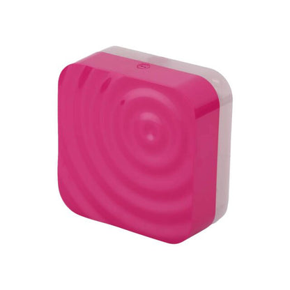 Karim Rachid Pink Jumbo Dispenser