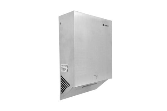 PuraMAX High Speed UVC + HEPA Hand Dryer