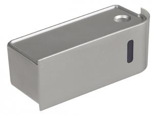 UltiMAX High Speed Hand Dryer Silver